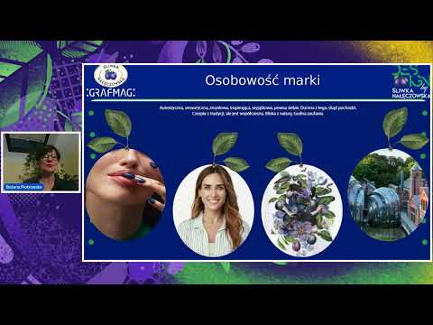 Jak myśleć światem marki w packagingu? – Zapis webinaru