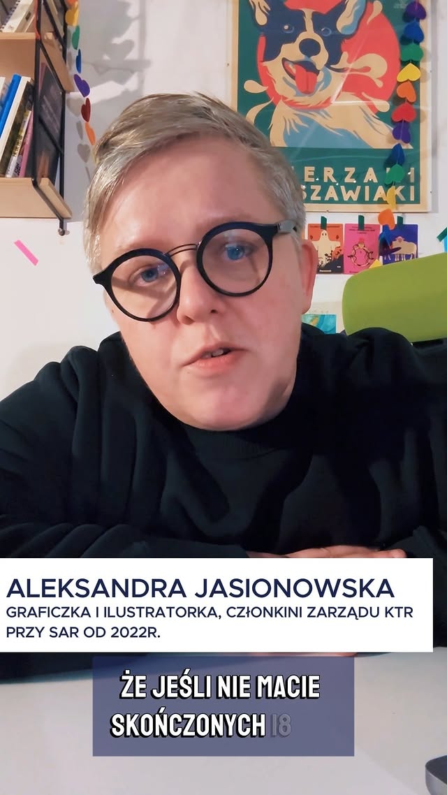 Czy w konkursie mogą brać udział osoby niepełnoletnie?