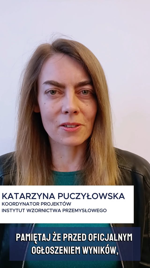 Czy można opublikować swoją pracę w social mediach w czasie trwania konkursu?